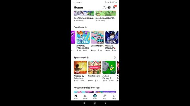 новая игра 💋