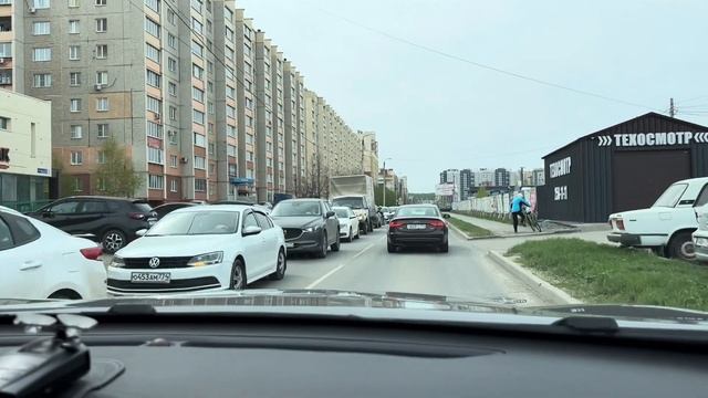 Челябинск. Россия. Ч 2