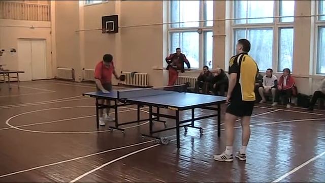 Капитонов Чабоника 2