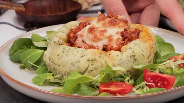 This grandma’s recipe has shocked everyone - minced meat and potatoes