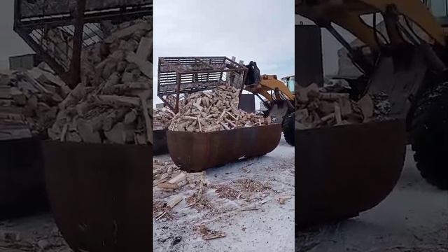 ротатор на фронтальный на вилочный погрузчик для реторт и не только