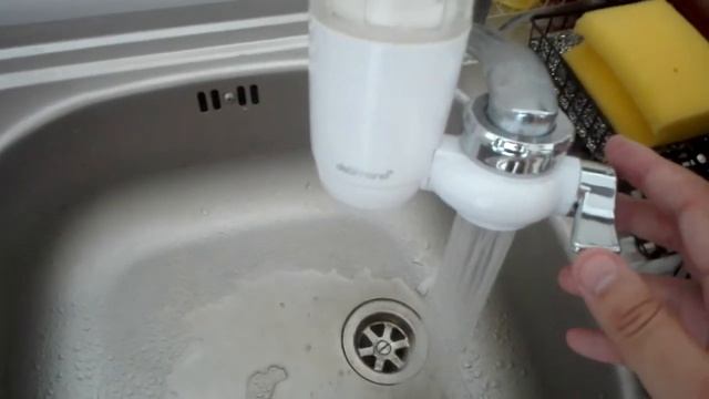 Delimano Water Filter