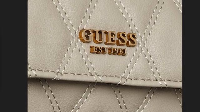 GUESS Women's Triana Micro Mini Metal Chain, One Size