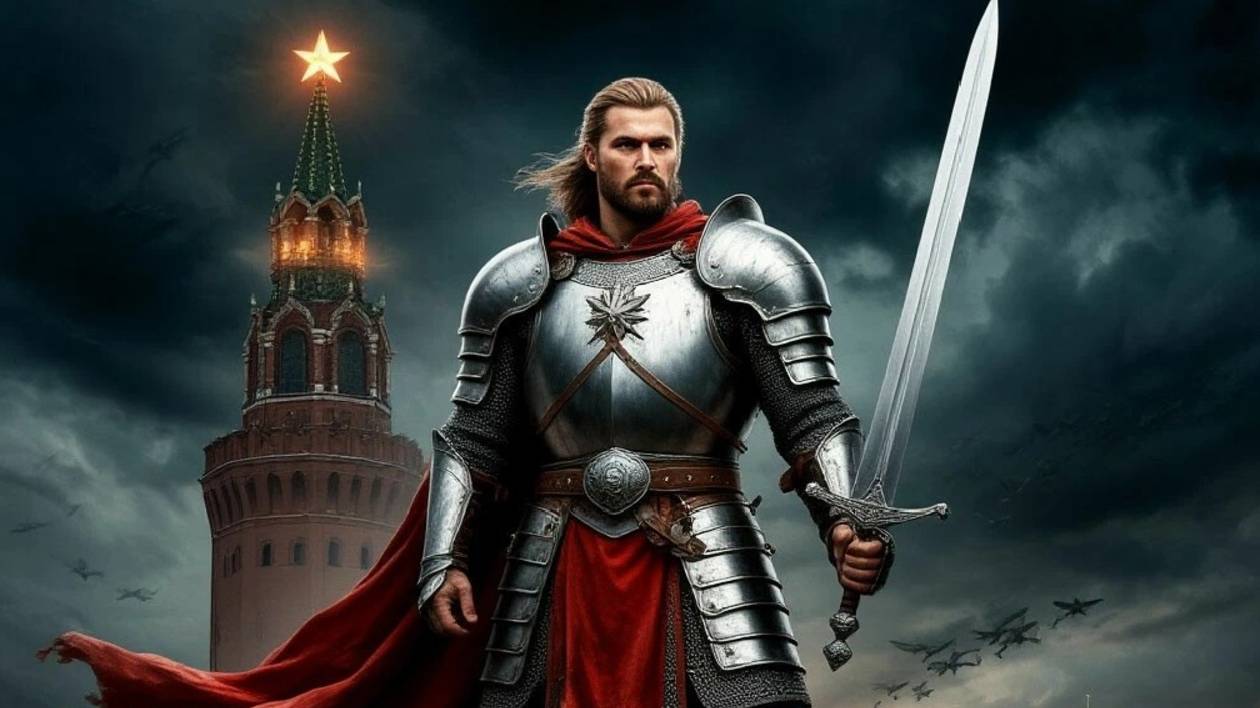 Россия-Мы вместе