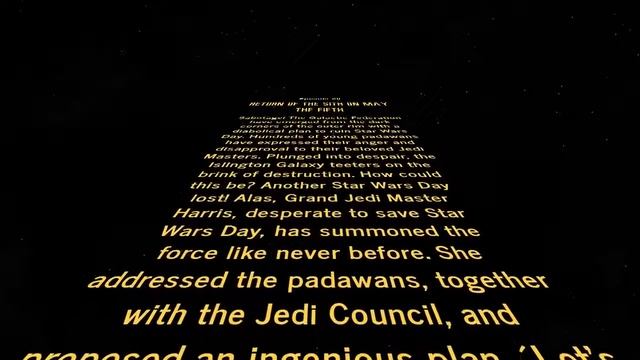 Star Wars 2022