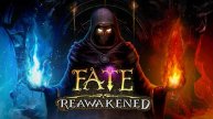 FATE: Reawakened