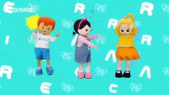 Корейская классная песня!!!