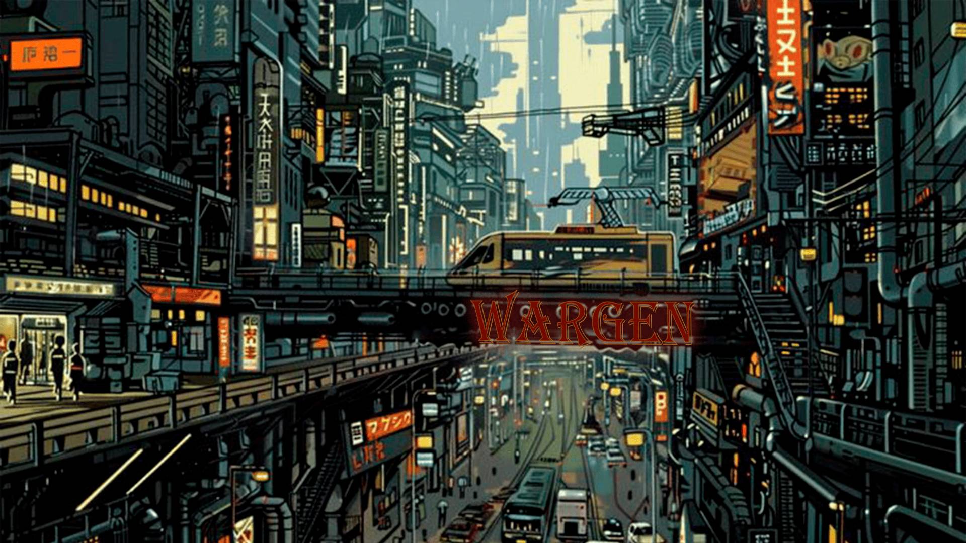 Detroit - 1 Часть