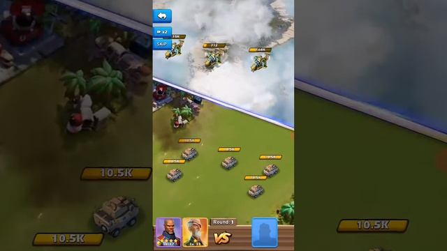 top war battle game mod apk unlimited money 2021