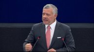 Address by His Majesty King Abdullah II, King of the Hashemite Kingdom of Jordan in EU Parliament