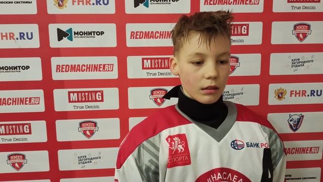 #79 Прохор Шалатонов (Наследие. Симферополь)