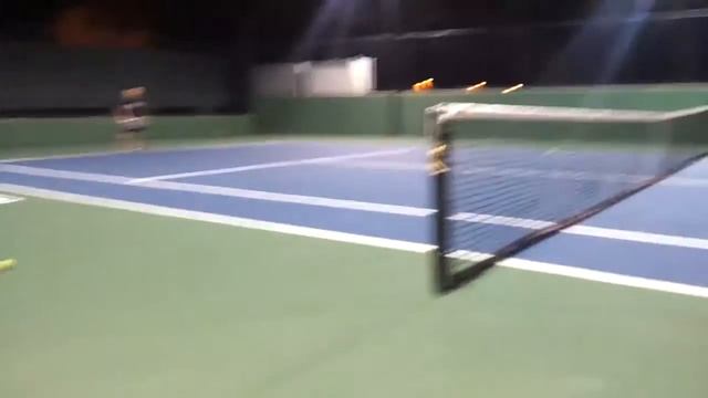 Engineering 102B DoE Tennis Trial Demo 2