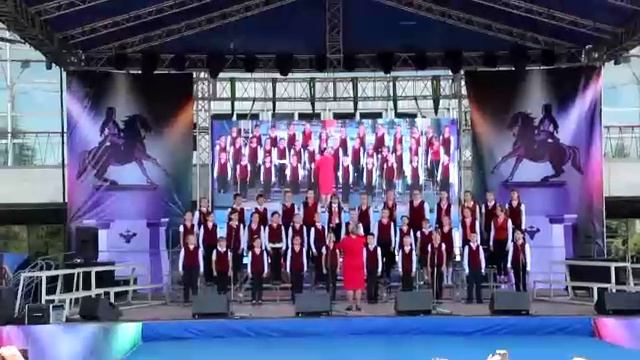 Чудеса живут на свете