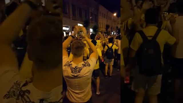 Колумбийцы -  весёлый народ. БАР "ТУРБАЗА ВЕТЕРОК".  Самара. RUSSIA.😄