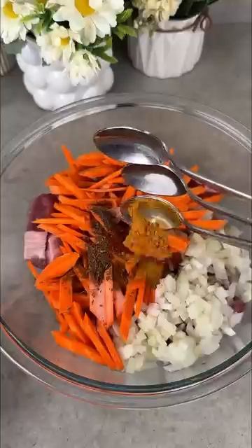 Настоящий плов без заморочек)