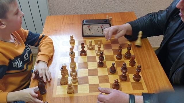 Долматов Дмитрий  -  Рудаков Иван