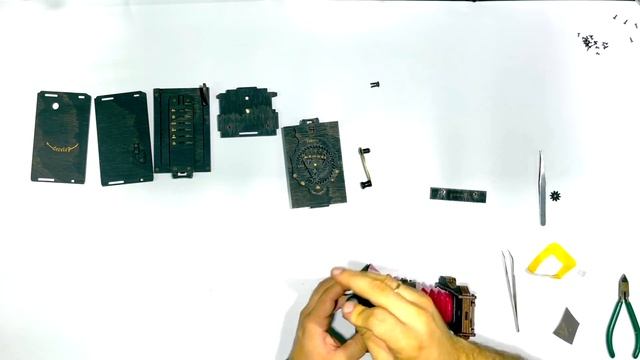Build Your Own Pinhole Camera at Touch of Modern