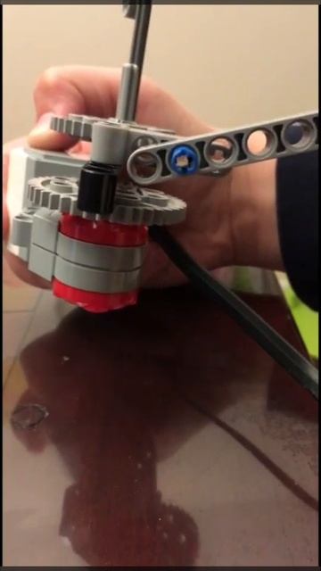This is how physics, no?