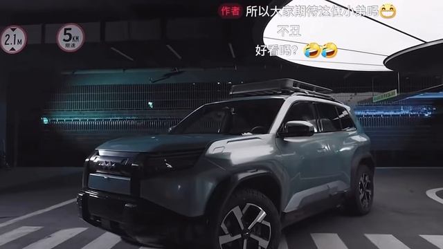 Как вам Leopard 3?