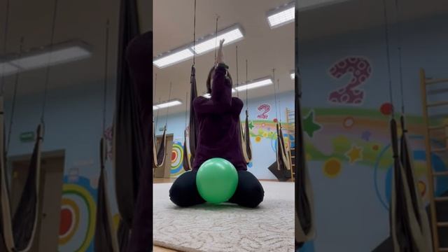 Комплекс упражнений на укрепление мышц позвоночника. Нейрогимнастика