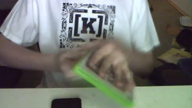 how to get Skate 2 onto your Ipod