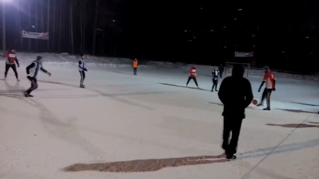 1 лига : ДЕНЬГА-БЕРКУТ -4-1