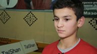 Соревнования по троеборью в клубе "Булат" | Лейла Хамидуллина