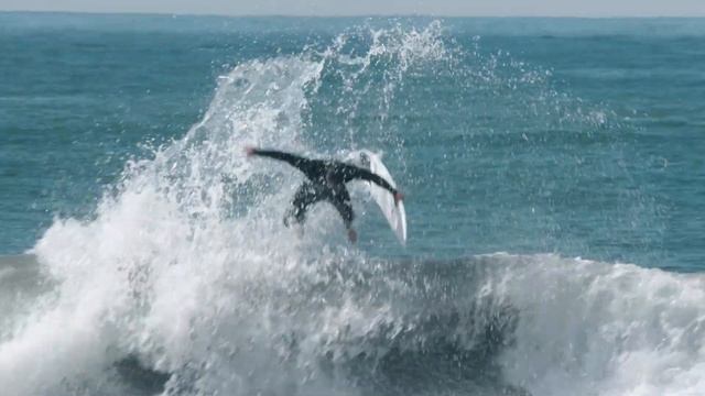 The People Have Spoken, And The "Musubi" Is Their Favorite RS Surf Co. Craft