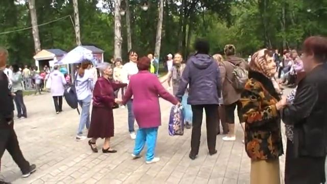 г.Пермь.гр."Груша"