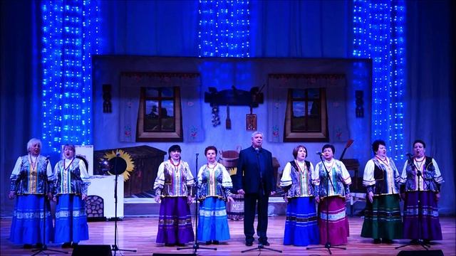 Тишанский.Творческий вечер.ч.4.Пока плачет богородица