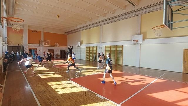 BestVolley M новый сезон 2024-2025. Легион - Мелн.mp4