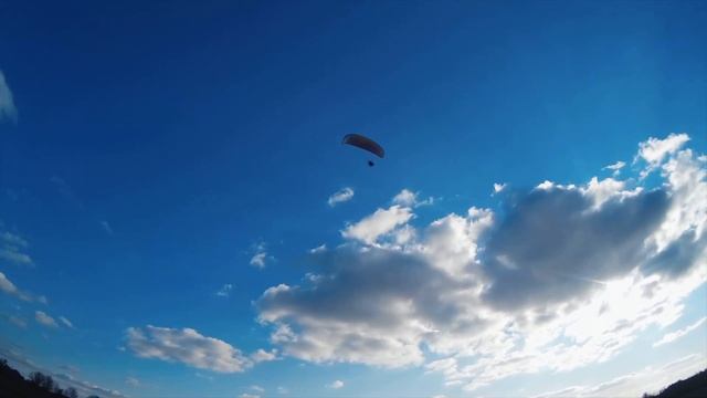 Осень, мне бы прочь от земли