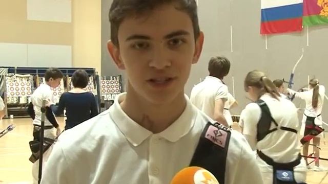 Лучники из 4 муниципалитетов края собрались в Сочи  Новости Сочи Эфкате