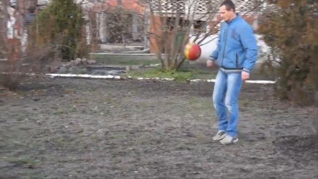 Стрельба из лука