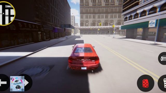 GTA 3 DEFINITIVE EDITION FOR Mobile | FAN-MADE Game #gta3 #android