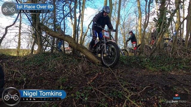 BVM VLOG #81 - Klindt Trial