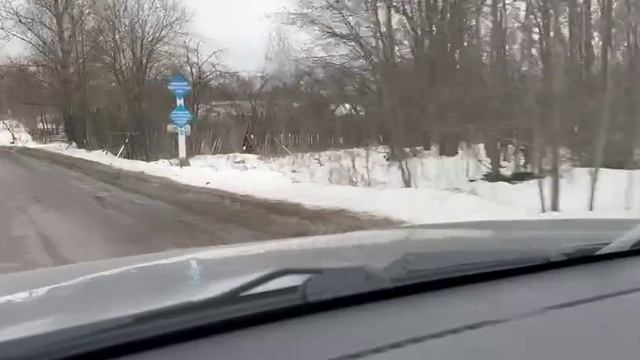 Дорога дальняя, дорога долгая