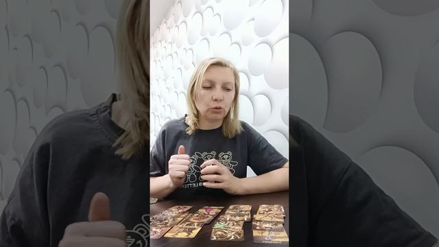 Скрытые враги среди родственников!?#таро