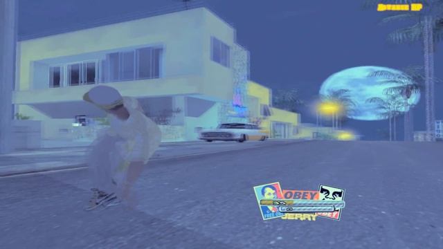 ped.ifp #Break Dance