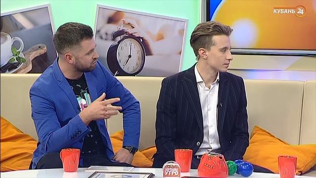 Алексей Колыхалов: я хотел побить мировой рекорд по жонглированию