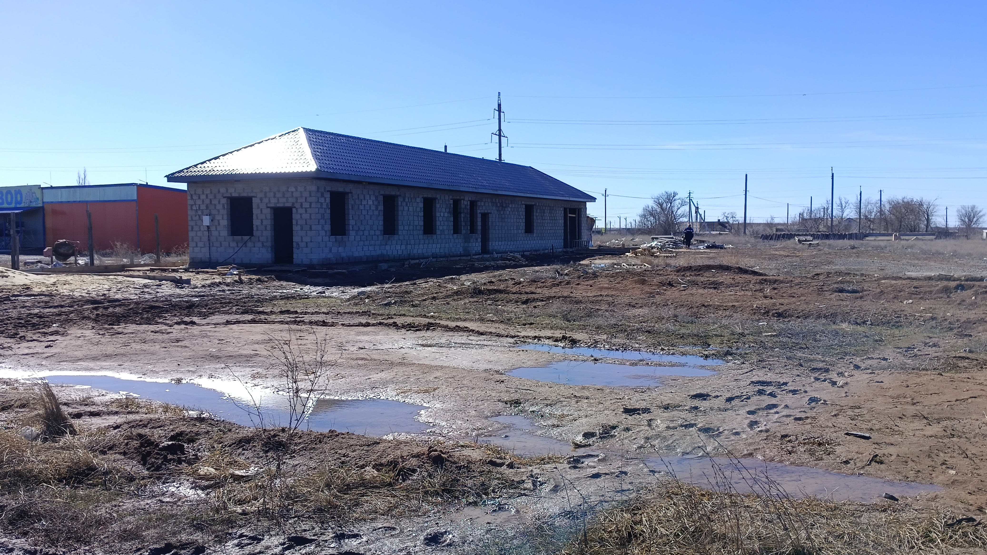 Монтаж кровли Волгограде