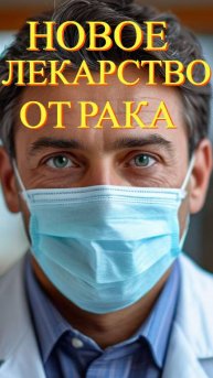 Новое средство против рака: российский прорыв!