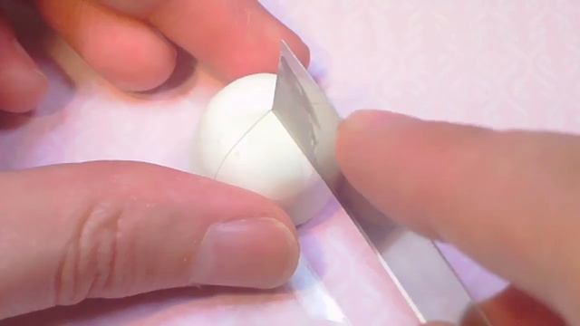 How To Sculpt A Polymer Clay Miniature Baked Alaska