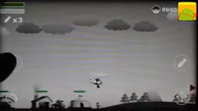 Sky Aces Android Game Gameplay [Game For Kids]