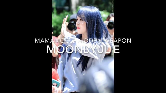 MAMAMOO On Crack #8