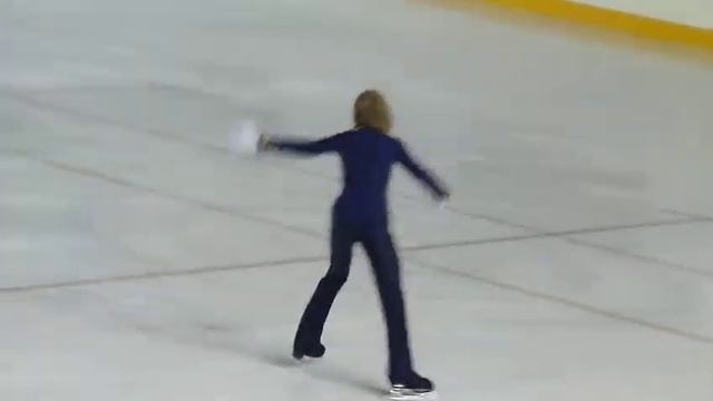 Александр Самарин, ПП, V этап Кубка России 2011