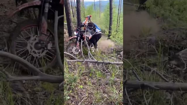 Это первый сезон 🫡 воспоминания 😉