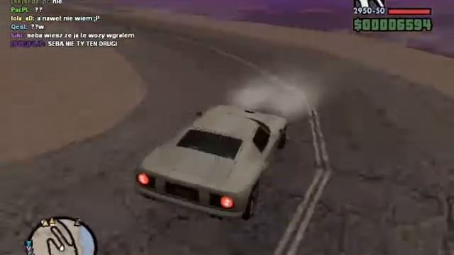 GTA Drift CLub Turkish