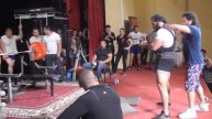 Zahir Khudayarov RAW 260kq 2012