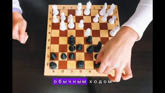 Итальянская партия_2 часть.